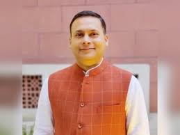 Photo of ‘नेपाल की अराजकता को जीवंत लोकतंत्र बताना आश्चर्यजनक’, अमित मालवीय ने पूर्व सीईसी एसवाई कुरैशी पर उठाए सवाल…