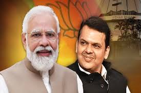 Photo of ‘सादगी को तरजीह देने वाले नेता हैं पीएम मोदी’, देवेंद्र फडणवीस ने शेयर किया खास वीडियो…