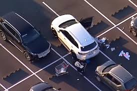 Photo of ऑस्ट्रेलिया: सिडनी में सड़क हादसा, शिशु की मौत, 5 साल का बच्चा गंभीर रूप से घायल…