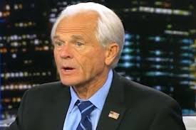 Photo of रूसी तेल खरीदने से अमेरिका को नुकसान, ट्रेड वार्ता के बीच नवारो का दावा- ‘भारत चीन के साथ असहज’..