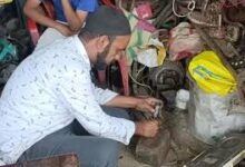 Photo of बदायूं पुलिस ने गोकशी के शातिर अपराधी को किया गिरफ्तार, एक पुलिसकर्मी घायल…