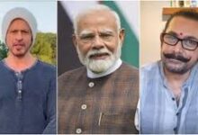 Photo of आपकी ऊर्जा युवाओं को भी मात देती है’, शाहरुख-आमिर ने दी पीएम मोदी को जन्मदिन की शुभकामनाएं..