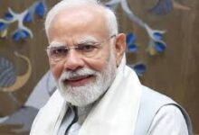 Photo of पीएम मोदी को वैश्विक नेताओं और राजदूतों ने दी बधाई, भारत के साथ साझेदारी को सराहा..