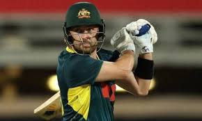 Photo of न्यूजीलैंड के खिलाफ टी20 सीरीज से पहले ऑस्ट्रेलियाई टीम में बदलाव…