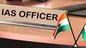 Photo of झारखंड आईपीएस तबादला, डीजीपी अनुराग गुप्ता सीआईडी और एसीबी के प्रभार से मुक्त..