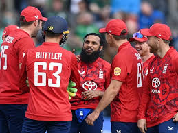 Photo of इंग्लैंड ने आयरलैंड को छह विकेट से हराया और सीरीज भी जीती..