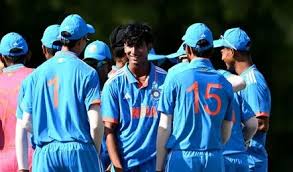 Photo of भारत की अंडर-19 टीम ने ऑस्ट्रेलिया को सात विकेट से हराया..