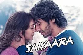 Photo of ‘सैयारा’ ने ओटीटी पर भी मचा दिया तहलका…