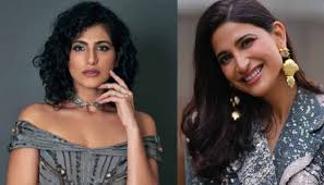 Photo of आहना कुमरा और कुब्रा सैत के बीच हुई गरमा-गरम बहस..