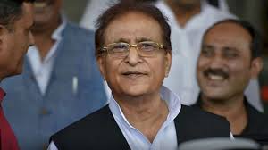 Photo of सीतापुर : 23 महीने बाद जेल से रिहा हुए आजम खान, भारी पुलिस फोर्स तैनात…