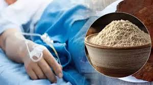 Photo of दिल्ली में कुट्टू का आटा खाने से 200 लोग बीमार..