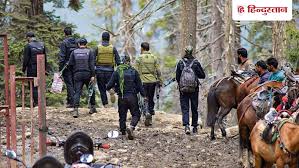 Photo of पहलगाम हमले के बहाने कैसे हुई देश की सबसे डिजिटल ठगी, 47 दिन तक चला खेल…