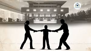 Photo of बच्चों को वैवाहिक लड़ाई में हथियार बनाना ‘मनोवैज्ञानिक क्रूरता’, तलाक का वैध आधार: दिल्ली हाईकोर्ट…