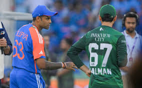 Photo of पाकिस्तान ने हराया बंगलादेश को, भारत से होगी फाइनल में भिड़ंत..