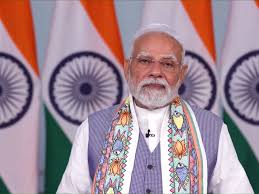 Photo of लालटेन राज में अराजकता और भ्रष्टाचार की सबसे ज्यादा मार बिहार की महिलाओं ने झेली : पीएम मोदी..