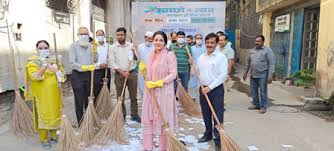 Photo of ‘छोटे प्रयासों से बड़े बदलाव संभव’, दिल्ली हज कमेटी की अध्यक्ष कौसर जहां ने दिया स्वच्छता का संदेश.