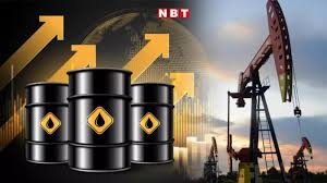 Photo of भारत के रूसी तेल की खरीद से ब्रेंट क्रूड की कीमतें स्थिर बनी हुईं : रिपोर्ट.