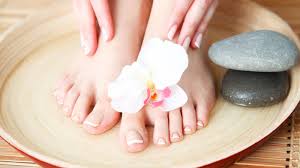 Photo of अपने पैरों का रखें खास ख्याल..