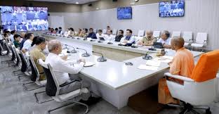 Photo of सरकार कानून-व्यवस्था बिगाड़ने वालों को कठोरता से कुचल देगी’, सीएम योगी ने उपद्रवियों को दी कड़ी चेतावनी..