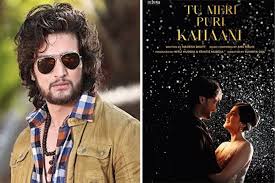 Photo of महेश भट्ट और सुहृता दास ने अरहान पटेल को ‘तू मेरी पूरी कहानी’ से किया लॉन्च..