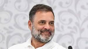 Photo of राहुल चार देशों की विदेश यात्रा पर..