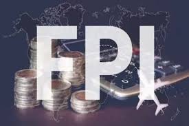 Photo of एफपीआई ने सितंबर में बेची 17,551 करोड़ रुपये की इक्विटी…