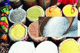 Photo of चावल-गेहूं नरम, चीनी मजबूत, खाद्य तेलों-दालों में घट-बढ़..