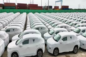 Photo of भारत की यात्री वाहन बिक्री वित्त वर्ष 26 में एक से दो प्रतिशत बढ़ने का अनुमान: रिपोर्ट..