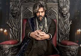 Photo of प्रभास की फिल्म द राजा साब का ट्रेलर 29 सितम्बर को होगा रिलीज़..