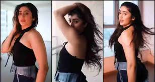 Photo of शिवांगी के डांस मूव्स के वीडियो ने जीता फैंस का दिल…