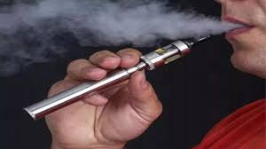 Photo of मुंबई क्राइम ब्रांच ने जब्त की 32 लाख की ई-सिगरेट, एक गिरफ्तार…