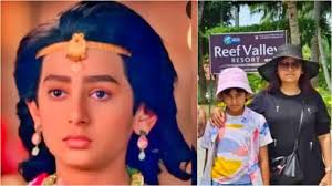 Photo of फ्लैट में आग से टीवी एक्टर समेत दो भाइयों की मौत…