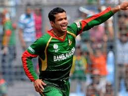 Photo of अब्दुर रज्जाक ने बीसीबी चयन समिति से इस्तीफा..