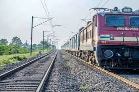 Photo of दिल्ली : रेल मंत्री ने 7 ट्रेनों को दिखाई हरी झंडी, छठ पूजा को लेकर किया बड़ा ऐलान..