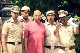 Photo of चैतन्यानंद मामला: दिल्ली पुलिस ने टॉर्चर रूम में की पूछताछ, खंगाले सीसीटीवी..