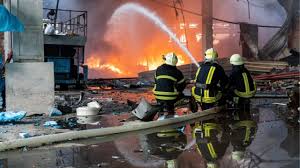 Photo of रूस ने पिछली रात 84 यूक्रेनी ड्रोन को मार गिराने का किया दावा..