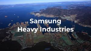 Photo of सैमसंग हैवी इंडस्ट्रीज ने भारत की स्वान डिफेंस एंड हैवी इंडस्ट्रीज के साथ की साझेदारी..