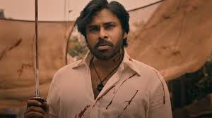 Photo of पवन कल्याण की ‘ओजी’ की दुनियाभर में गूंज, चार दिन में तोड़ा 200 करोड़ का रिकॉर्ड..