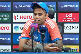 Photo of एशिया कप से मेरी मैच फीस सशस्त्र बलों और पहलगाम पीड़ितों को : सूर्यकुमार..