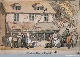 Photo of हजामत की दुकान से अस्पताल तक