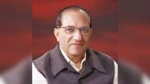 Photo of भाजपा के वरिष्ठ सदस्य विजय कुमार मल्होत्रा का निधन, सीएम योगी ने दी श्रद्धांजलि..