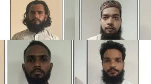 Photo of उत्तर प्रदेशः एटीएस ने 4 कट्टरपंथियों को गिरफ्तार किया..