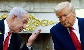 Photo of ट्रंप-नेतन्याहू की मुलाकात: गाजा डील को लेकर 72 घंटे का सस्पेंस…