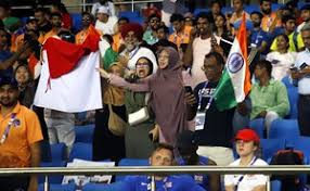 Photo of कांटे की टक्कर में दबंग दिल्ली ने मारी बाजी, हरियाणा स्टीलर्स का विजय अभियान थामा..