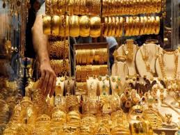 Photo of सर्राफा बाजार में तेजी जारी, सोना और चांदी की बढ़ी कीमत..