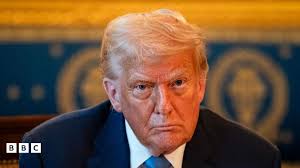 Photo of ट्रंप ने कतर की रक्षा करने का संकल्प जताने वाले कार्यकारी आदेश पर हस्ताक्षर किए..