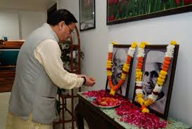 Photo of उत्तराखंड सीएम की लोगों से अपील, अहिंसा और मन में करुणा का भाव रखें..