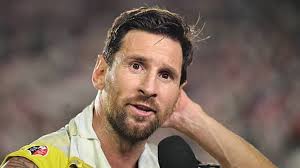 Photo of ‘गोट टूर ऑफ इंडिया 2025’ के तहत 13 से 15 दिसंबर तक भारत दौरे पर रहेंगे लियोनेल मेसी…