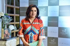 Photo of फराह खान ने बताया, ‘गफूर’ गाना सिर्फ एक दिन में किया शूट…