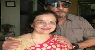 Photo of आशा पारेख के जन्मदिन पर जैकी श्रॉफ ने दी बधाई, कहा- मेरा हमेशा सम्मान रहेगा….